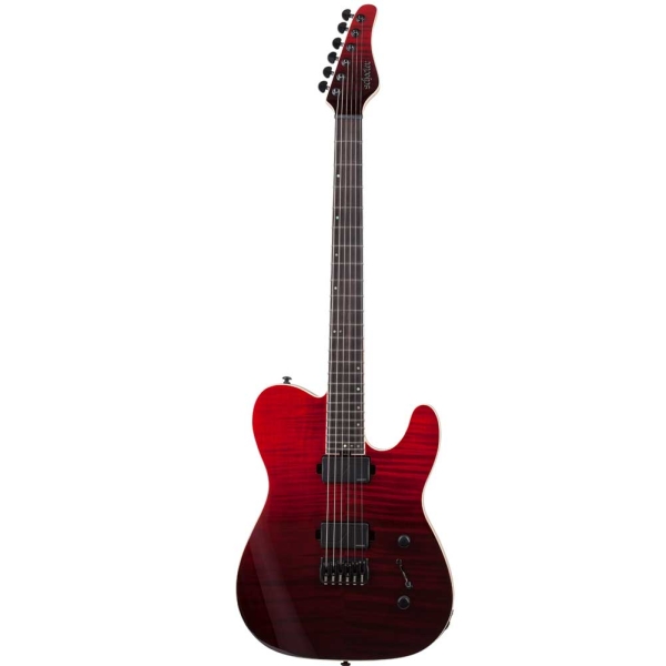 Schecter PT SLS Elite BB 1375 Electric Guitar 6 String