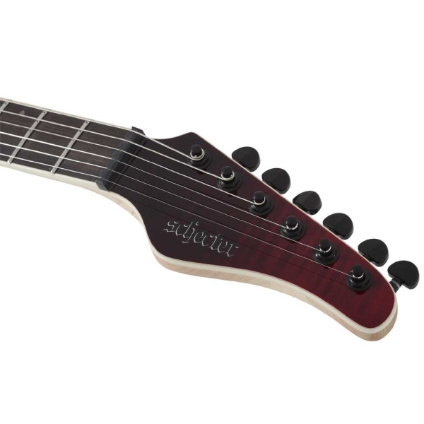 Schecter PT SLS Elite BB 1375 Electric Guitar 6 String