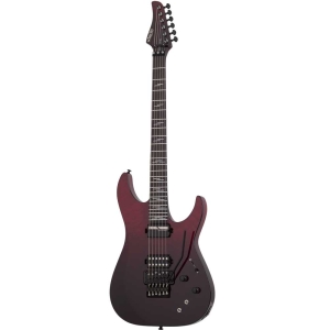 Schecter Reaper-6 FR S Elite 2181 BB with Sustainiac Electric Guitar 6 String