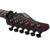 Schecter Reaper-6 FR S Elite 2181 BB with Sustainic Electric Guitar 6 String