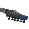 Schecter Reaper-6 FR S Elite 2187 DOB with Sustainic Electric Guitar 6 String