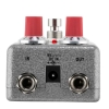Fender Hammertone Overdrive Guitar Multi-Effects Pedal 0234571000 Fender Hammertone Overdrive Guitar Multi-Effects Pedal 0234571000