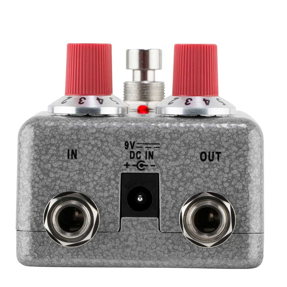 Fender Hammertone Overdrive Guitar Multi-Effects Pedal 0234571000 Fender Hammertone Overdrive Guitar Multi-Effects Pedal 0234571000