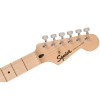 Fender Squier Sonic Stratocaster Maple SSS Electric Guitar