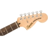Fender Squier Affinity Series Stratocaster FSR HSS WPG LRL Fingerboard Electric Guitar with Gig bag Natural 0378100521