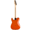 Fender Squier Affinity Series Telecaster FSR HH BPG MH MOR LRL Fingerboard Electric Guitar with Gig bag Metallic Orange 0378221996