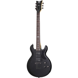 Schecter S-1 SGR MSBK 3820 Electric Guitar 6 String
