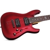 Schecter C-7 SGR MRED 3823 Electric Guitar 7 String
