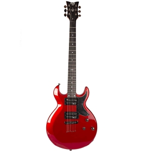 Schecter S-1 SGR MRED 3831 Electric Guitar 6 String