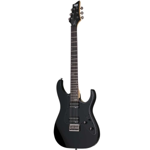Schecter Banshee 6 SGR BLK 3851 Electric Guitar 6 String