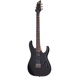 Schecter Banshee 6 SGR SBK 3852 Electric Guitar 6 String