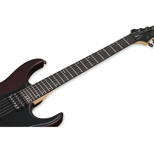 Schecter Banshee 6 SGR WSN 3853 Electric Guitar 6 String