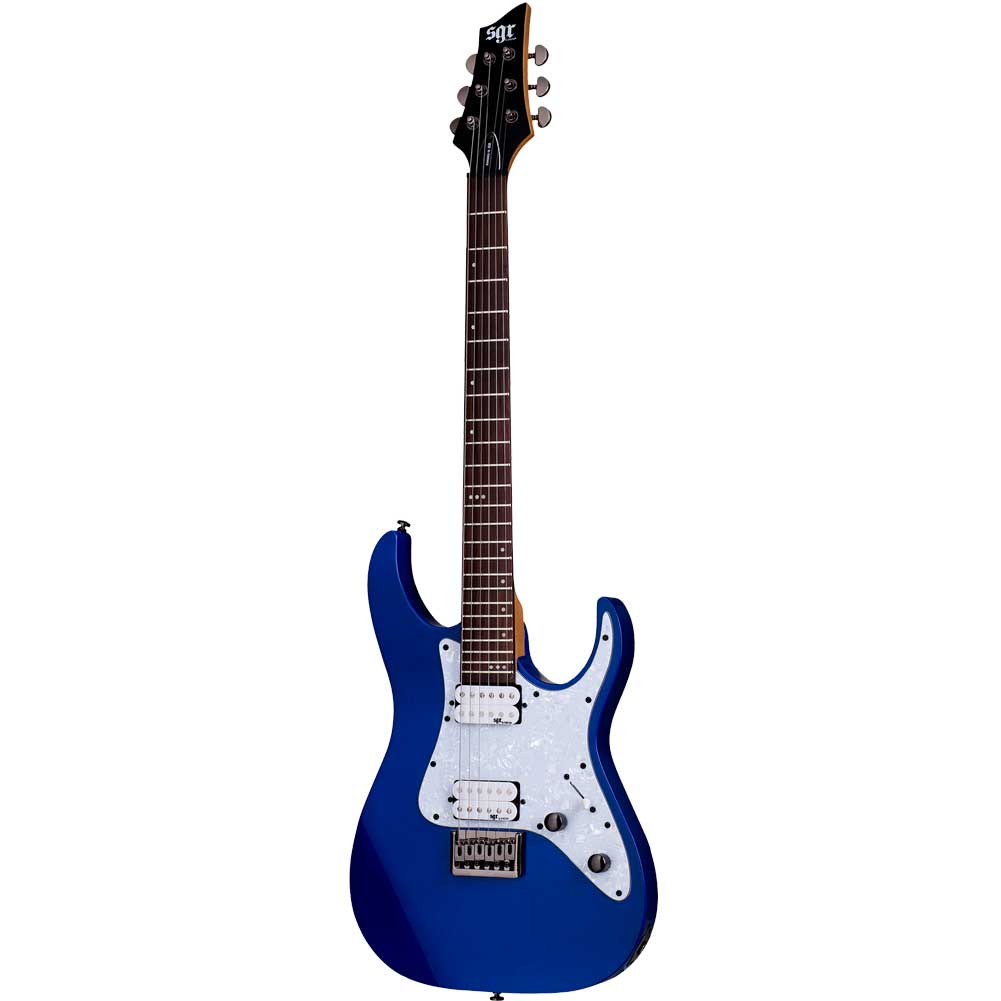 Schecter Banshee 6 SGR EB 3854 Electric Guitar 6 String Schecter Banshee 6 SGR EB 3854 Electric Guitar 6 String