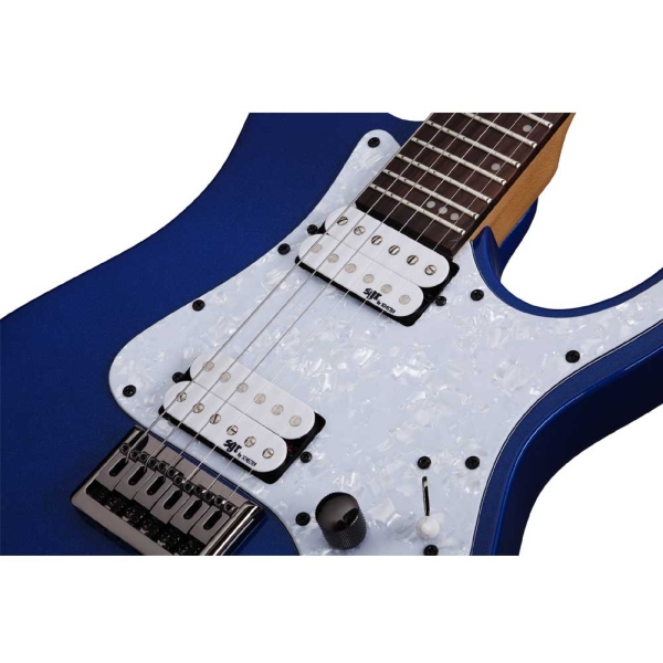 Schecter Banshee 6 SGR EB 3854 Electric Guitar 6 String