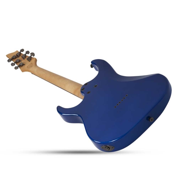 Schecter Banshee 6 SGR EB 3854 Electric Guitar 6 String