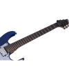 Schecter Banshee 6 SGR EB 3854 Electric Guitar 6 String Schecter Banshee 6 SGR EB 3854 Electric Guitar 6 String