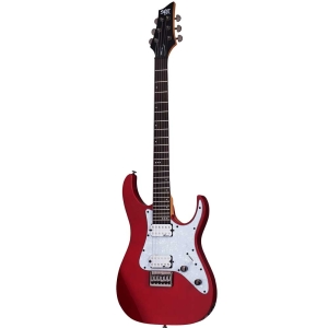 Schecter Banshee 6 SGR MRED 3855 Electric Guitar 6 String