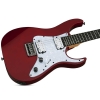 Schecter Banshee 6 SGR MRED 3855 Electric Guitar 6 String Schecter Banshee 6 SGR MRED 3855 Electric Guitar 6 String