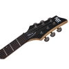 Schecter Banshee 6 SGR MRED 3855 Electric Guitar 6 String Schecter Banshee 6 SGR MRED 3855 Electric Guitar 6 String