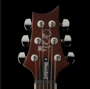 PRS-Designed Tuners