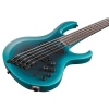 Ibanez BTB605MS CEM Multiscale Bass Workshop Series Bass Guitar 5 String wtih Gig Bag