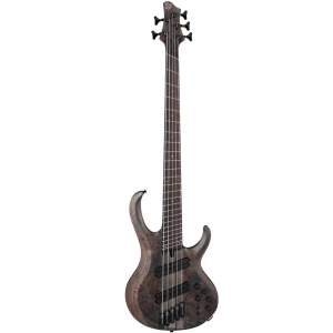 Ibanez BTB805MS TGF Multiscale Bass Workshop Series Bass Guitar 5 String wtih Gig Bag