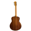 Taylor GS Mini Rosewood Acoustic Guitar Natural with Black Pickguard with Gig Bag