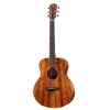 Taylor GS Mini-e Koa Hawaiian Koa Top ES-B Electronics Electro Acoustic Guitar with Gig Bag