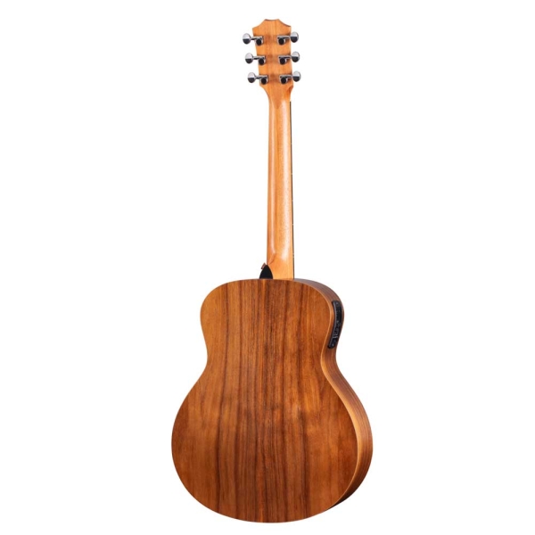 Taylor GS Mini-e Koa Hawaiian Koa Top ES-B Electronics Electro Acoustic Guitar with Gig Bag