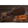 Taylor GS Mini-e Koa Hawaiian Koa Top ES-B Electronics Electro Acoustic Guitar with Gig Bag