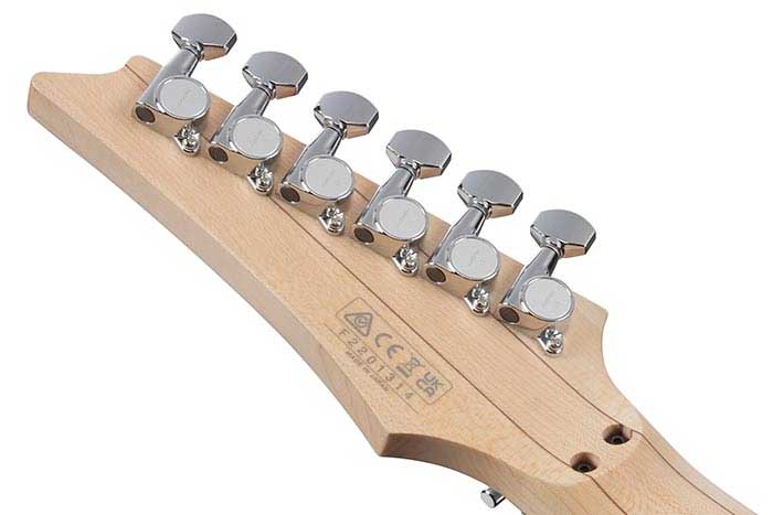 Gotoh machine heads