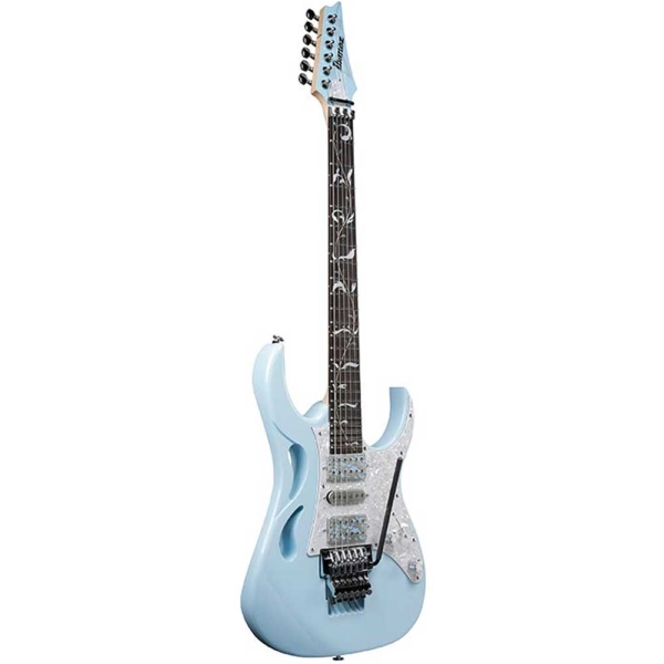 Ibanez PIA3761C BLP Steve Vai Signature series Prestige Electric Guitar with Hardcase