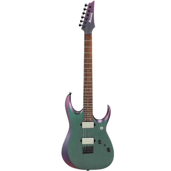 Ibanez RGD3121 PRF Prestige Electric Guitar 6 String with Hardcase