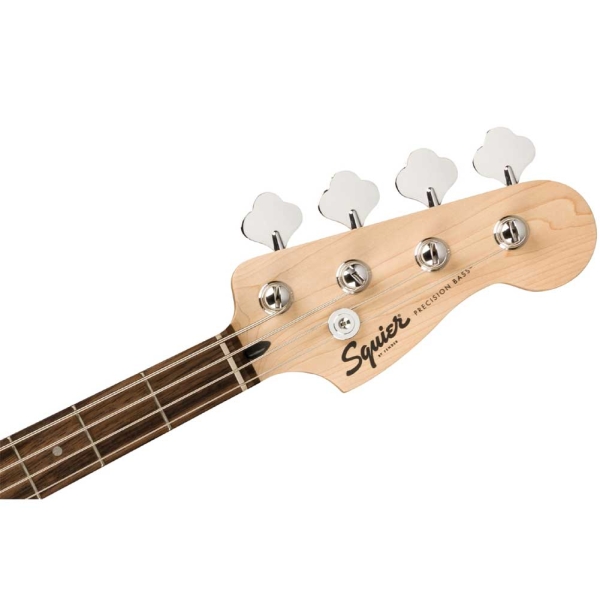 Fender Squier Sonic Precision Bass Indian Laurel 4 String Bass Guitar