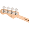 Fender Squier Sonic Precision Bass Indian Laurel 4 String Bass Guitar