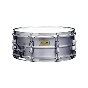 Tama S.L.P 14 x 5.5 inch Classic Dry Aluminum Snare Drum LAL1455