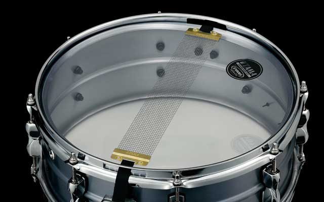 Super Sensitive Hi-Carbon Snare Wire