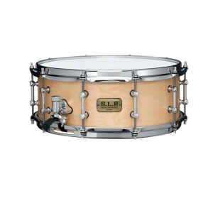Tama S.L.P 14 x 5.5 inch Classic Maple Snare Drum LMP1455-SMP