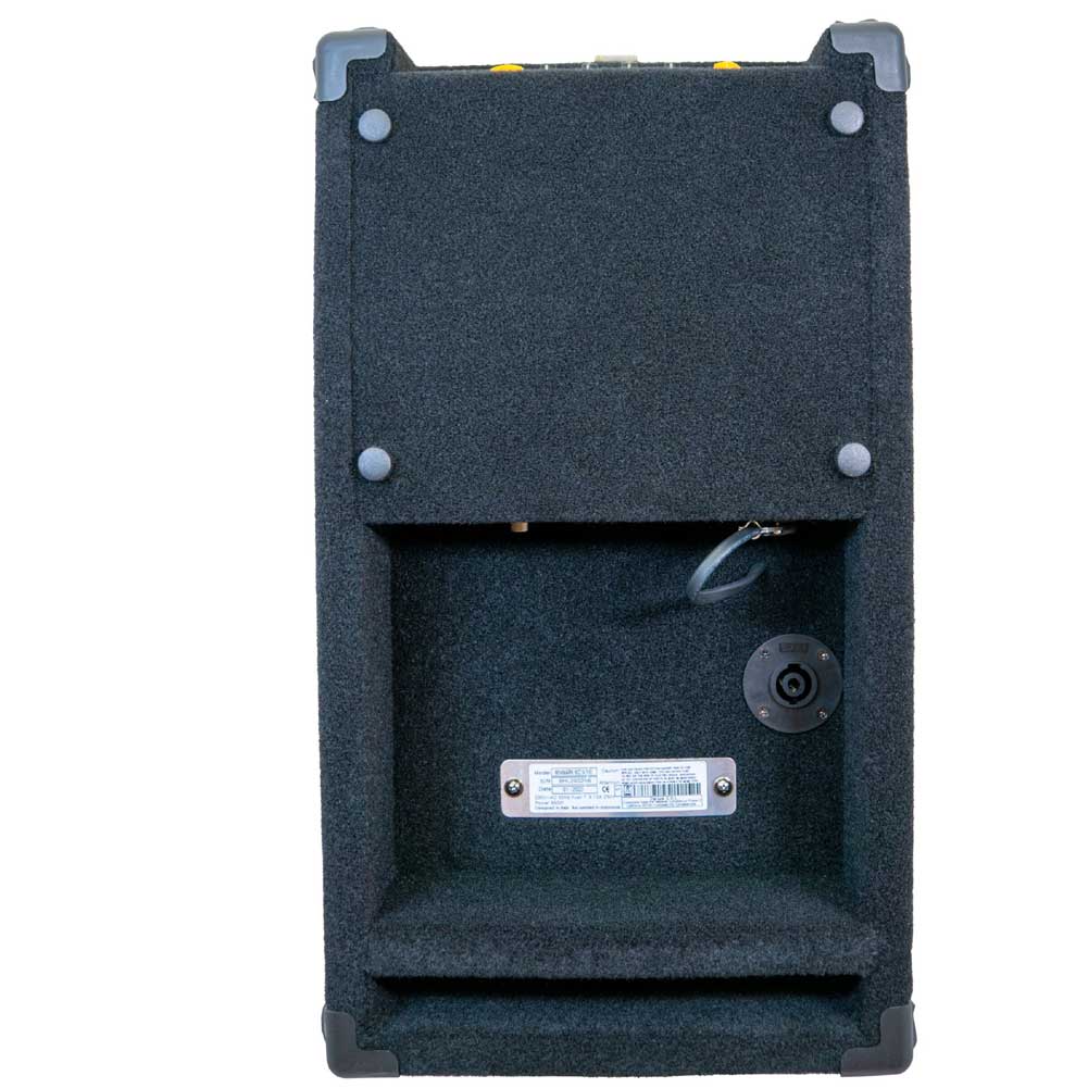 Markbass MBC105073 Minimark 802 N 300 300 Watt 2 x 8 inch Bass Combo Amplifier with Removable Head