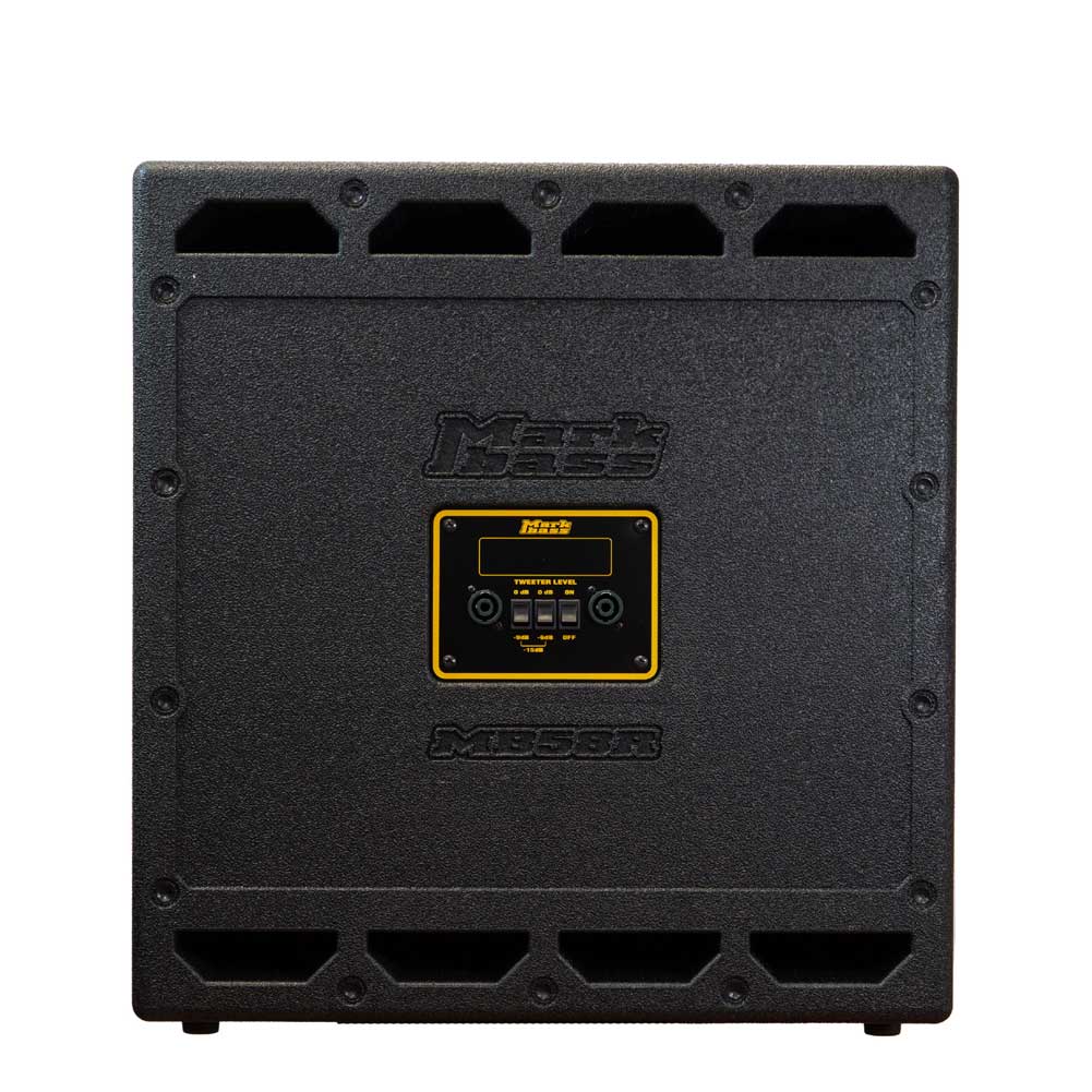 MarkBass MB58R series 104 Energy 800 Watts 4×10″ Inches Bass Cabinet MBL100098 MarkBass MB58R series 104 Energy 800 Watts 4×10″ Inches Bass Cabinet MBL100098