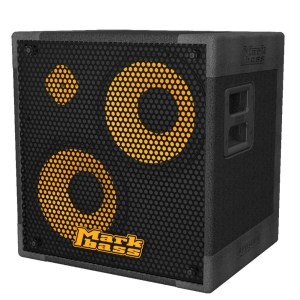 MarkBass MB58R series 122 Pure 800 Watts 2×12″ Inches Bass Cabinet MBL100106Y