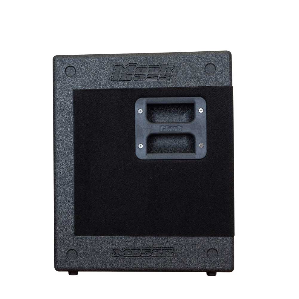 MarkBass MB58R series 102 P 300 Watts 2×10″ Inches Bass Cabinet MBL100108 MarkBass MB58R series 102 P 300 Watts 2×10″ Inches Bass Cabinet MBL100108