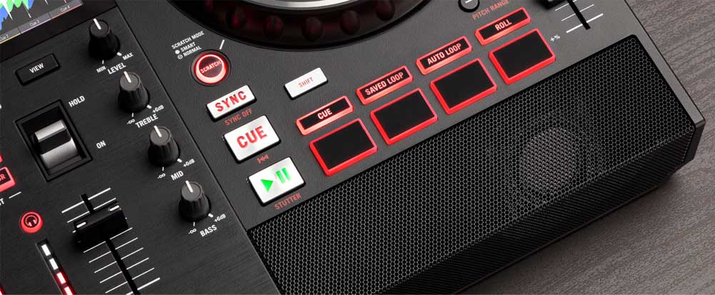 SET YOUR SMART HOME TO PARTY MODE
