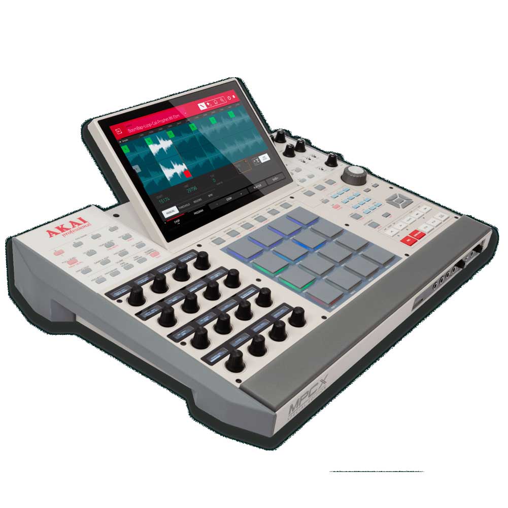 Akai Pro MPC X Special Edition