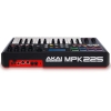 Akai Professional MPK225 25-key Keyboard Controller