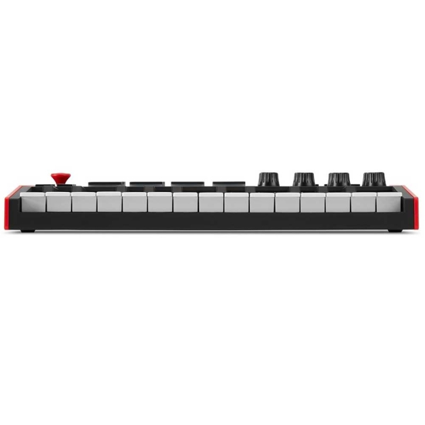 Akai Professional MPK Mini MK III 25-key Keyboard Controller MPKMINI3