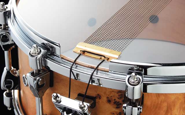 Super Sensitive Hi-Carbon Snare Wire