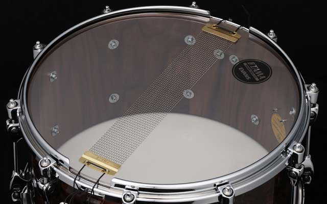 Super Sensitive Hi-Carbon Snare Wire