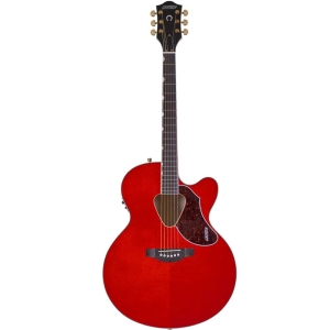 Gretsch G5022CE Savannah Sunset Rancher Falcon Series laurel Fingerboard Jumbo Electro Acoustic Guitar 2714022522