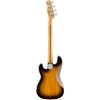Fender Squier Classic Vibe 50s Precision Bass Maple Fingerboard 4 String Bass Guitar with Gig Bag 2-Color Sunburst 0374500503
